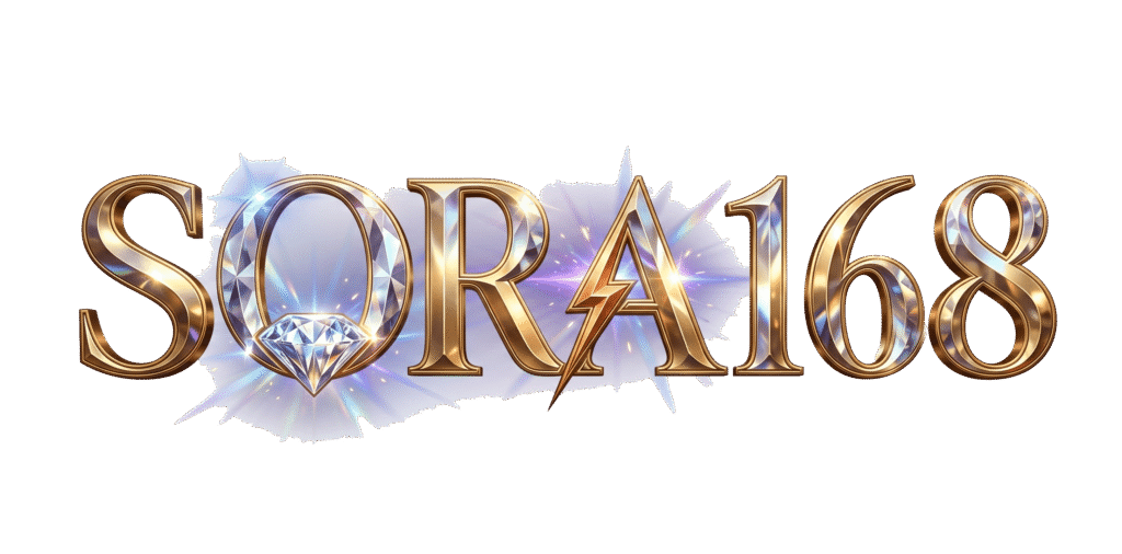 sora168 นวัตกรรมเกมออนไลน์ยุคใหม่ ระบบเสถียร มั่นคง ปลอดภัย 100%